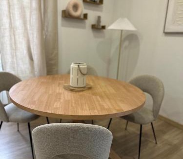 Vesoul Apartment | Savane 2 bedrooms and private parking