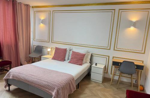 Triangle de Choisy Apartment | SCI IMMO PARIS PORTE DE CHOISY