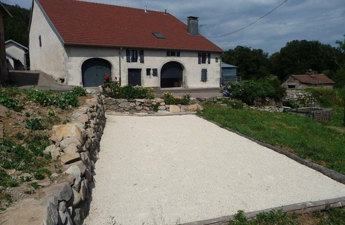Francourt Cottage | Secluded Cottage 6 Pers. Pets Allowed