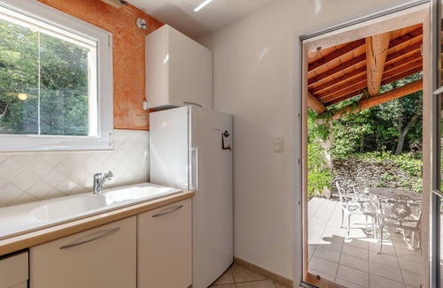 Venasque House | Secluded villa with breathtaking views in stunning village