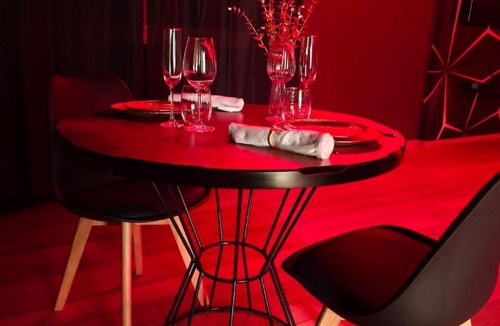 Evans Apartment | Secret 673 Love Room et Spa