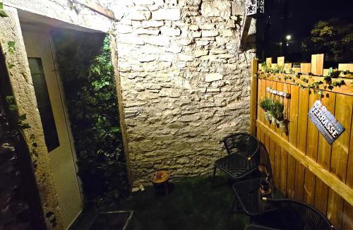 Soleymieu House | Secret Love Garden love room & spa privé