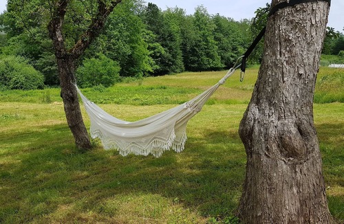 Ronchamp House | Seelen -wellness im Grünen Ökologisch mit Herz