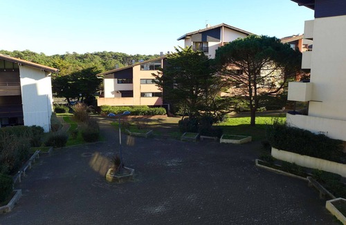 Le Penon Apartment | Seignosse Ocean, apartment 150m from the beach and shops, for 5 people