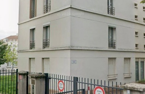 Chenevier-Demenitroux Apartment | Sejour eau vive, 3 bedrooms Near metro and créteil village