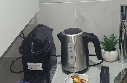 Athis-Mons Apartment | Self-contained studio near Orly airport and Paris