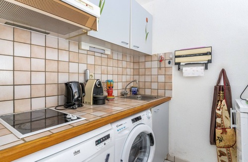 Biscarrosse Plage House | Semi-detached House T3, Biscarrosse, close to ocean, 4 pers.