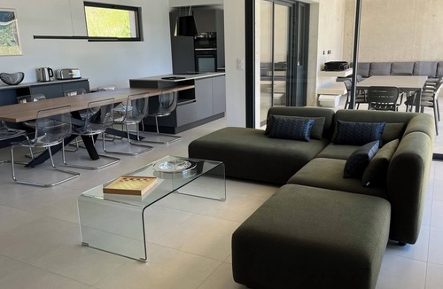 Beauvoisin Villa | Sensation Ventoux, villa in Baronnies provençales