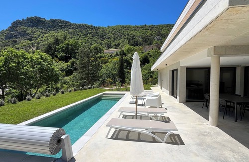 Beauvoisin Villa | Sensation Ventoux, villa in Baronnies provençales