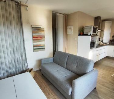 Bourg-en-Bresse Apartment | Sereine