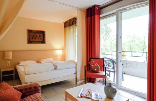 Divonne-les-Bains Hotel | Serene getaway | Explore Lake Divonne & Jura Nature trail | Close to local sites