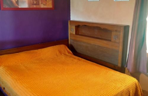 Rochebaudin House | Serre gros