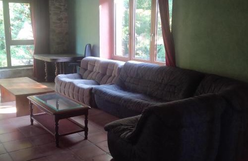 Rochebaudin House | Serre gros