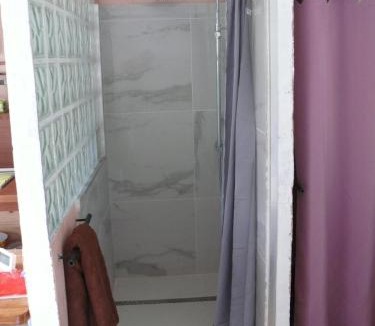 Aix-les-Bains Apartment | Shayton Natura