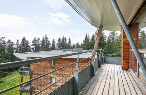 Chamrousse Apartment | Ski-In Apartment in Chamrousse