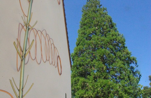 Clairefontaine-en-Yvelines Apartment | Sleep in nature, in an art center!