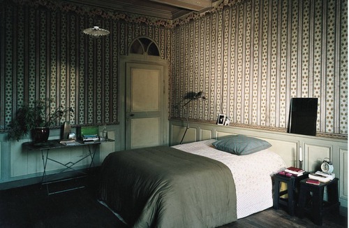 Pisseloup Other | Small 18th & 19th century château in unspoilt countryside