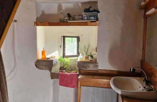 Lussas Other | Small cocoon in an old silkworm nursery, in the heart of the garrigue of the southern Ardèche