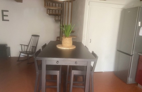 Lacour-d'Arcenay House | Small detached house 47 m2 In a small Morvan hamlet