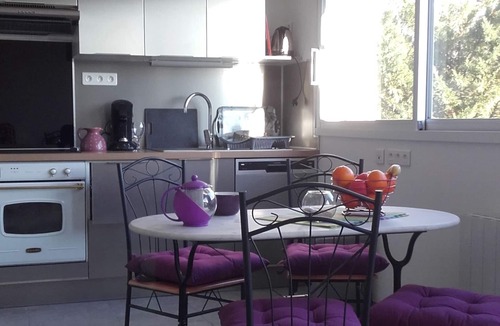 Beaufort-sur-Gervanne House | Small house between mountain and river (Gîte de France)