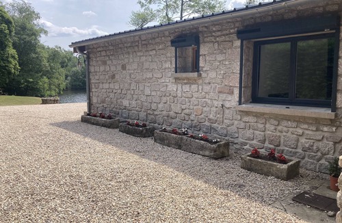Saint-Agnan House | SMALL PARADISE IN THE HEART OF MORVAN