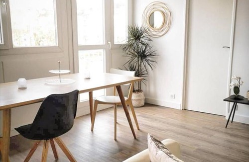 Epinal Apartment | SO HOME EPINAL - Belle-Rive