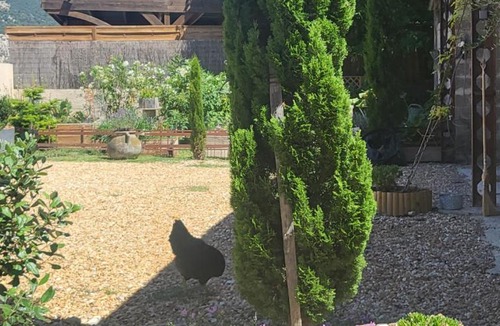 Saint-Pantaleon-les-Vignes House | So Home