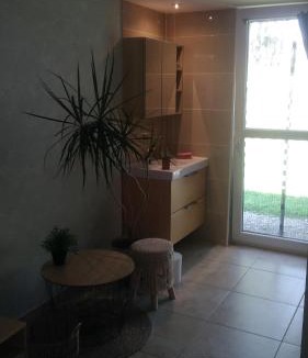 Chapelle-Voland House | Soirée romantique avec Bain Nordique sur Domaine Equestre, Studio Tout Confort