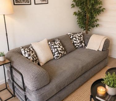 Saint-Jean-Baptiste Apartment | Somptueux appartement - Besançon