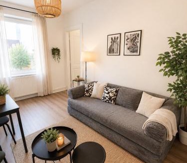 Saint-Jean-Baptiste Apartment | Somptueux appartement - Besançon