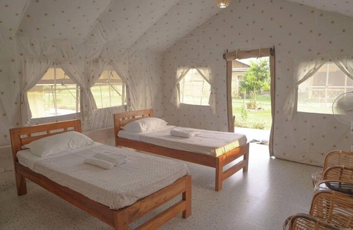 Balipara Hotel | Sonai Nameri