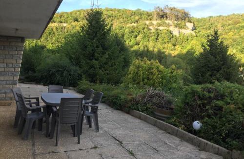 Ornans Apartment | Sous le Château
