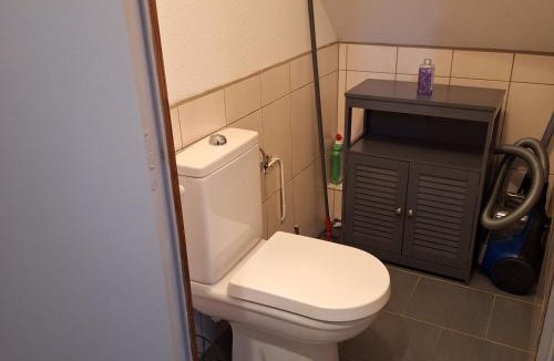 Sampans Apartment | Sous un charmant toit