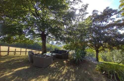 Chassigny-sous-Dun House | SOUTH BURGUNDY Country House