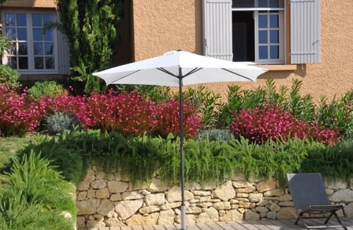 Bedoin Villa | SOVEREIGN provencal villa in olive trees, heated pool, foot of Mont Ventoux,