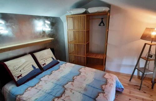 Saint-Privat-du-Dragon House | Spécial Couple - Gîte 3 étoiles en Auvergne - Gorges Allier 43