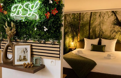 Belfort Apartment | Spa et sauna - Loft Cataleya