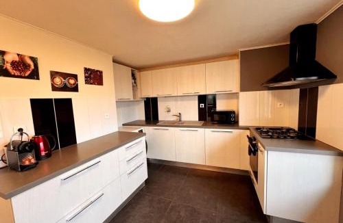 Vandoeuvre-les-Nancy House | Spacieuse Maison rénovée 6 personnes