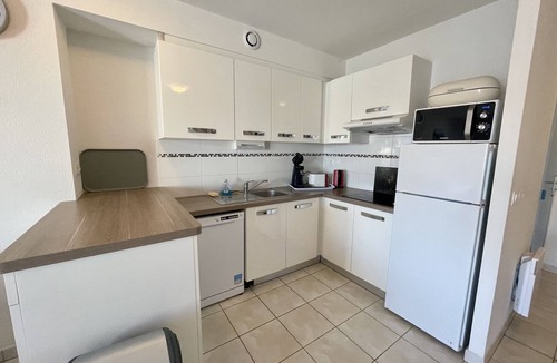 Biscarrosse Plage Ski Chalet | Spacieuse villa 4 chambres sur la dune océane (118)