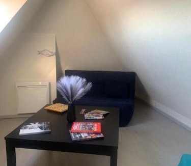Grandvillars Apartment | Spacieux 120 metres carré tout confort