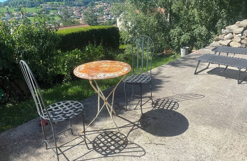 Vals-pres-le-Puy House | Spacieux et au Calme Proche Toutes Commodités