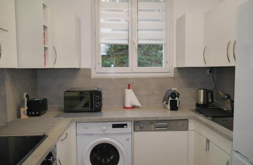 Orsay Apartment | Spacieux F5 au parc arboré