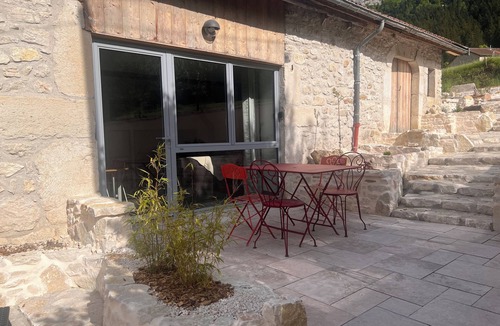Saint-Julien-en-Vercors Apartment | Spacious 2* Gite-Nid in the authentic Vercors near all amenities