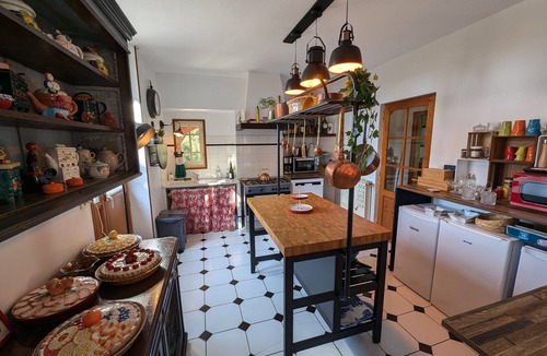 Chargey-les-Gray Cottage | Spacious and bright lodge in Chargey-lès-Gray