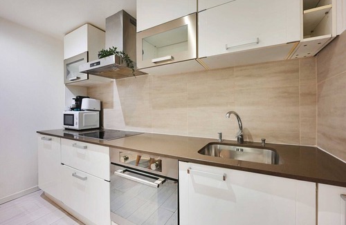 Le Kremlin-Bicetre Apartment | Spacious apartment - 2BR/4P- Le Kremlin-Bicêtre