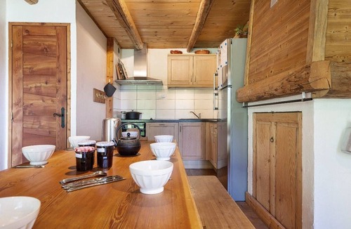 Beaufort Apartment | Spacious apartment in the heart of nature - 10 guests