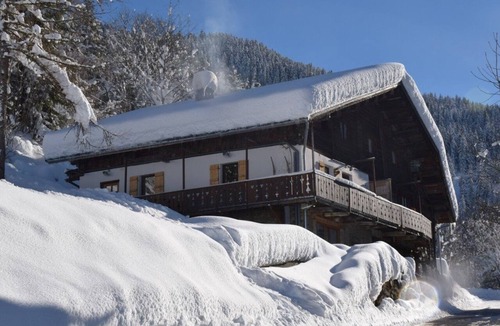 Beaufort Apartment | Spacious apartment in the heart of nature - 10 guests