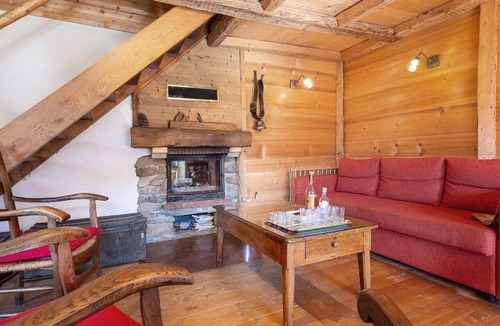Beaufort Apartment | Spacious apartment in the heart of nature - 10 guests
