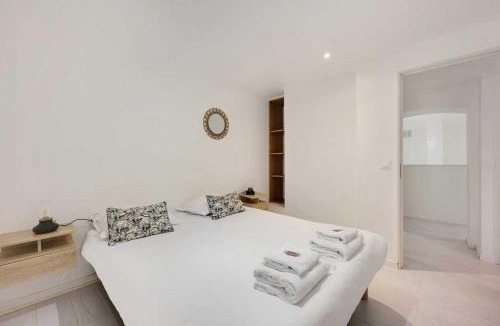 Le Kremlin-Bicetre Apartment | Spacious apartment-2BR-4P
