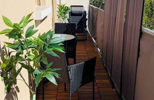 Antony Condo | Spacious apartment near Paris
